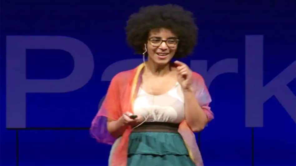 Timnit Gebru has said she was fired by Google for an email she sent to her subordinates Timnit Gebru has said she was fired by Google for an email she sent to her subordinates