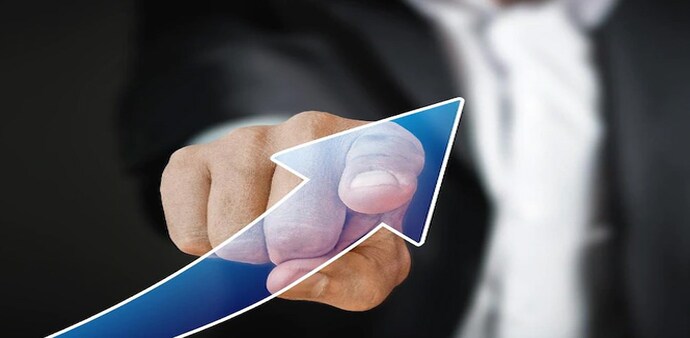 Some of the other developments at corporate level and ground-level changes are also pointing towards an all-round-recovery in the economy and earnings growth Some of the other developments at corporate level and ground-level changes are also pointing towards an all-round-recovery in the economy and earnings growth