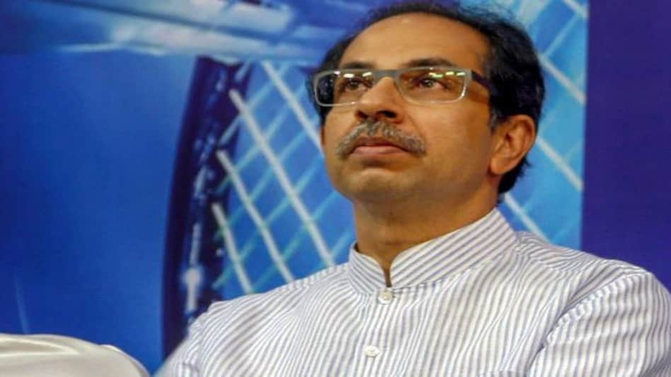 Maharashtra Chief Minister Uddhav Thackeray Maharashtra Chief Minister Uddhav Thackeray