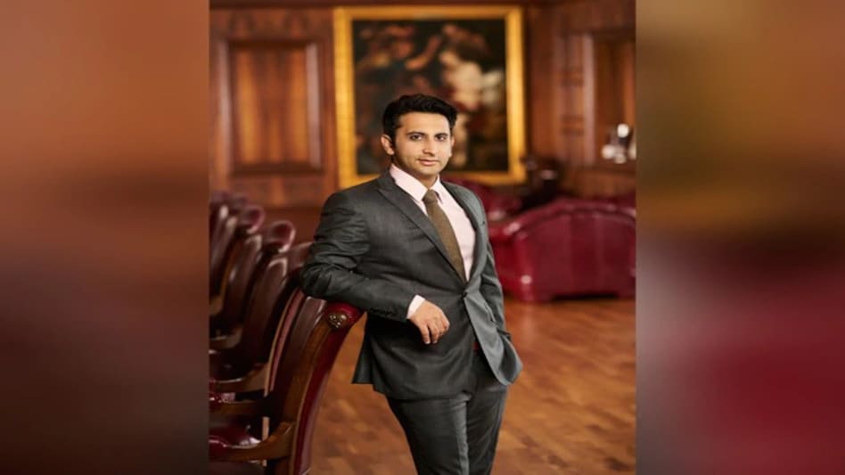 Serum Institute of India (SII) Chief Executive Officer Adar Poonawalla Serum Institute of India (SII) Chief Executive Officer Adar Poonawalla