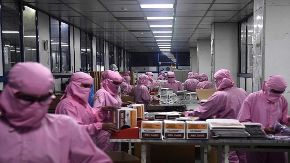 COVID vaccine: India Inc. proposes to use CSR funds for vaccinating staff COVID vaccine: India Inc. proposes to use CSR funds for vaccinating staff