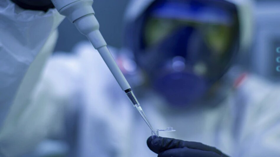 Serum Institute also conducted clinical trials on two full doses Serum Institute also conducted clinical trials on two full doses