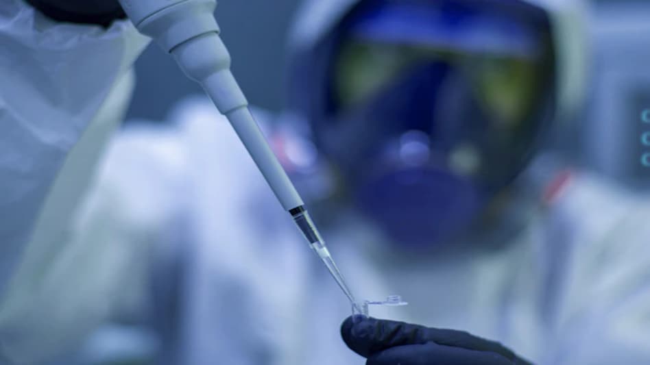 India plans to start the world's biggest mass inoculation drive in January India plans to start the world's biggest mass inoculation drive in January