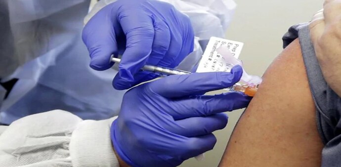 All states will start the dry run for coronavirus vaccination from January 2, 2021 All states will start the dry run for coronavirus vaccination from January 2, 2021