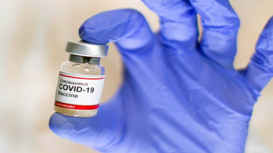 Coronavirus vaccine update: Govt advises people to take the shot Coronavirus vaccine update: Govt advises people to take the shot
