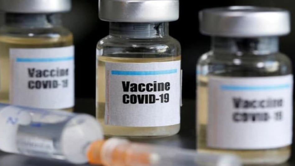 'Muscle pains, fatigue, headaches': The side-effects of coronavirus vaccine 'Muscle pains, fatigue, headaches': The side-effects of coronavirus vaccine