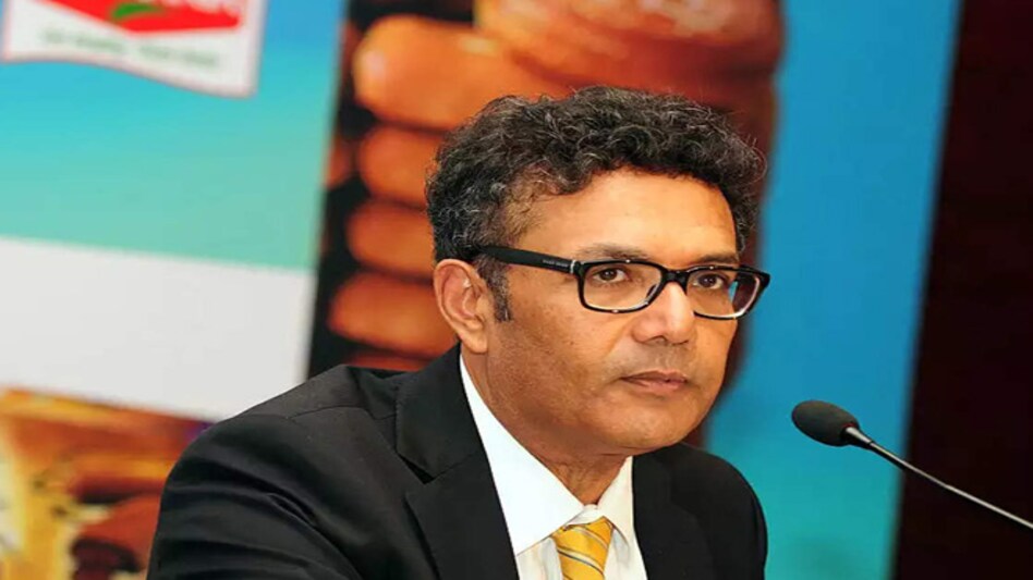 Lockdown-induced changes in consumer patterns are here to stay: Britannia MD Varun Berry Lockdown-induced changes in consumer patterns are here to stay: Britannia MD Varun Berry