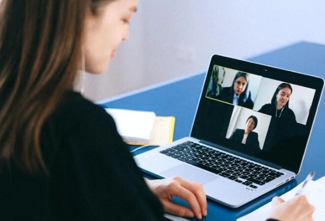 Indeed.com found that more than four in five employers have started virtual hiring during the pandemic Indeed.com found that more than four in five employers have started virtual hiring during the pandemic