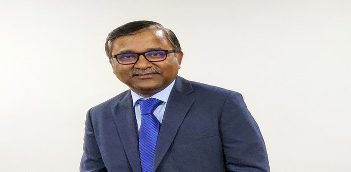Viswanath Ramaswamy, Vice President, IBM Cloud & Cognitive Software & Services, IBM India/South Asia Viswanath Ramaswamy, Vice President, IBM Cloud & Cognitive Software & Services, IBM India/South Asia