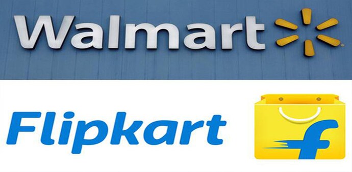 Walmart is mulling a $10 billion Flipkart IPO, valuing the Indian e-tailer at $40 billion Walmart is mulling a $10 billion Flipkart IPO, valuing the Indian e-tailer at $40 billion