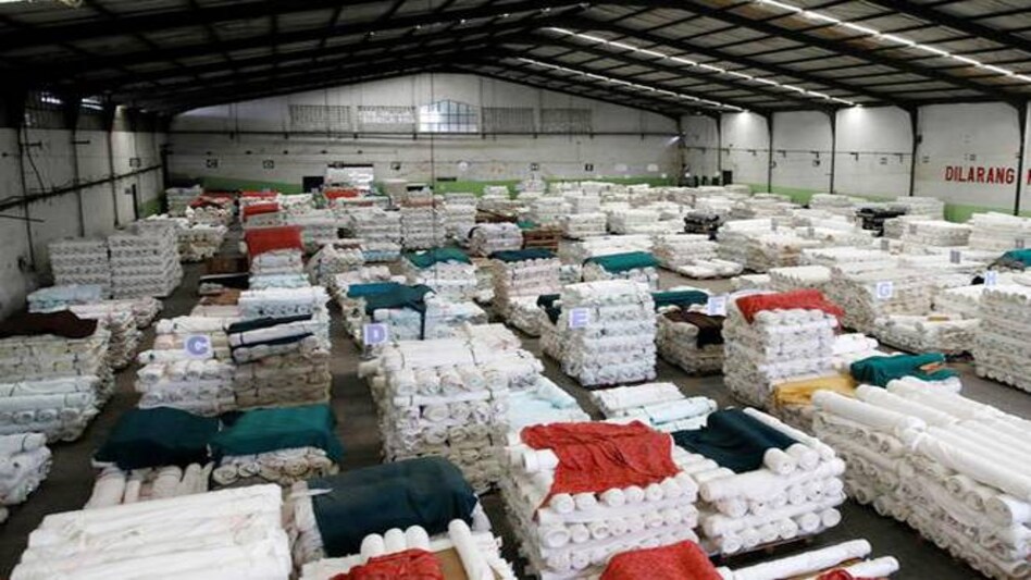 Third party logistic (3PL) service provider FM Logistic India has entered into a contract with Welspun One Logistics Parks to lease warehousing space at Bhiwandi Third party logistic (3PL) service provider FM Logistic India has entered into a contract with Welspun One Logistics Parks to lease warehousing space at Bhiwandi