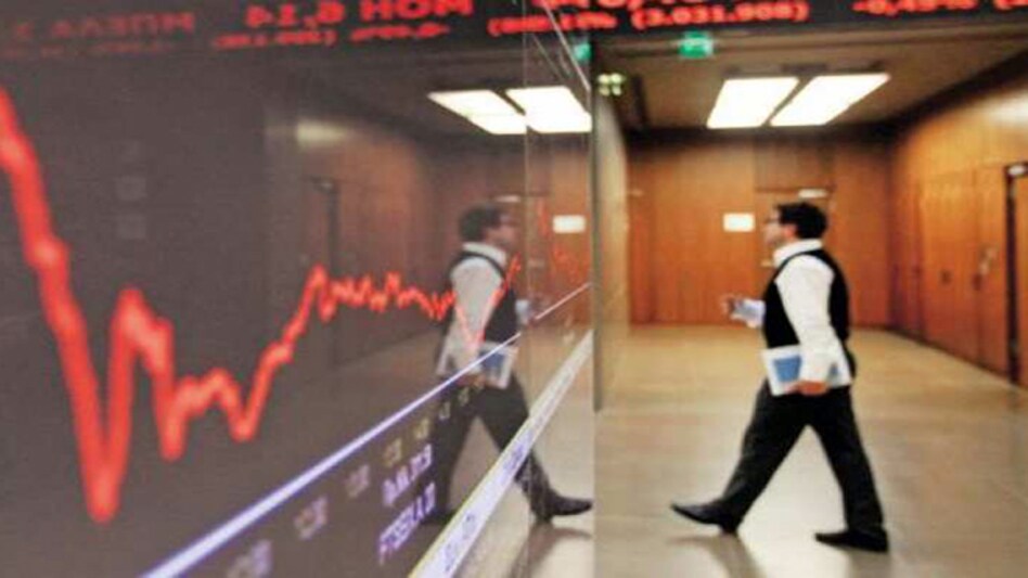 London's FTSE drop 2.1% even as the pound sank. Germany's DAX was down 2.3% London's FTSE drop 2.1% even as the pound sank. Germany's DAX was down 2.3%
