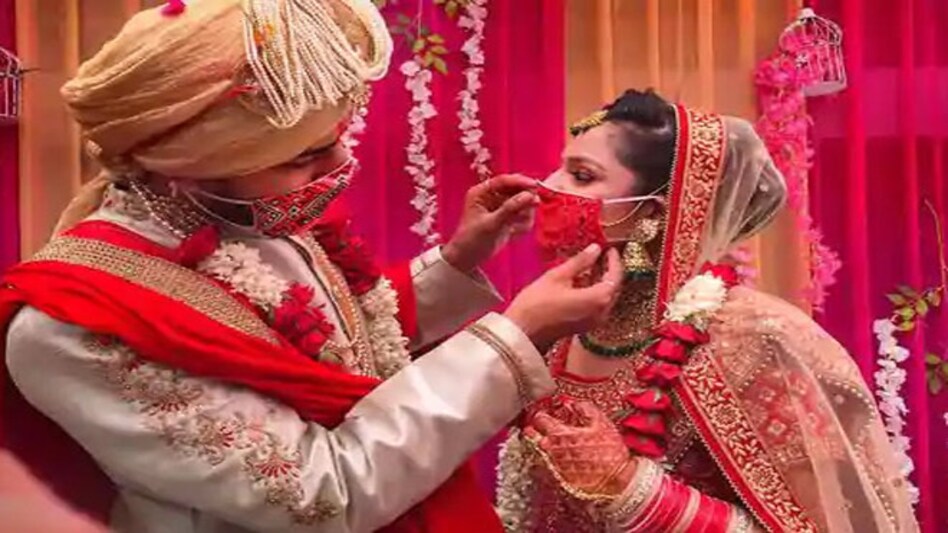 The wedding season has led to positive consumer sentiments The wedding season has led to positive consumer sentiments