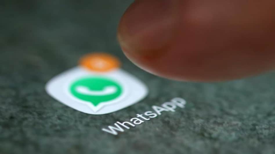 WhatsApp Payments now live WhatsApp Payments now live