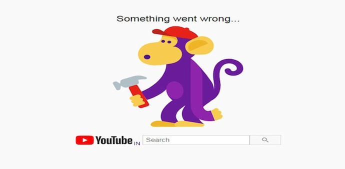 The sheer 'suddenness' and unexpected nature of Google's service disruption baffled many people The sheer 'suddenness' and unexpected nature of Google's service disruption baffled many people