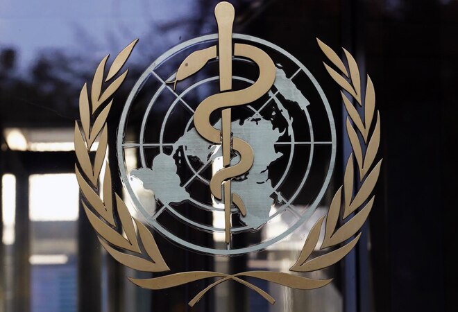 Coronavirus pandemic not the 'big one' says WHO Coronavirus pandemic not the 'big one' says WHO