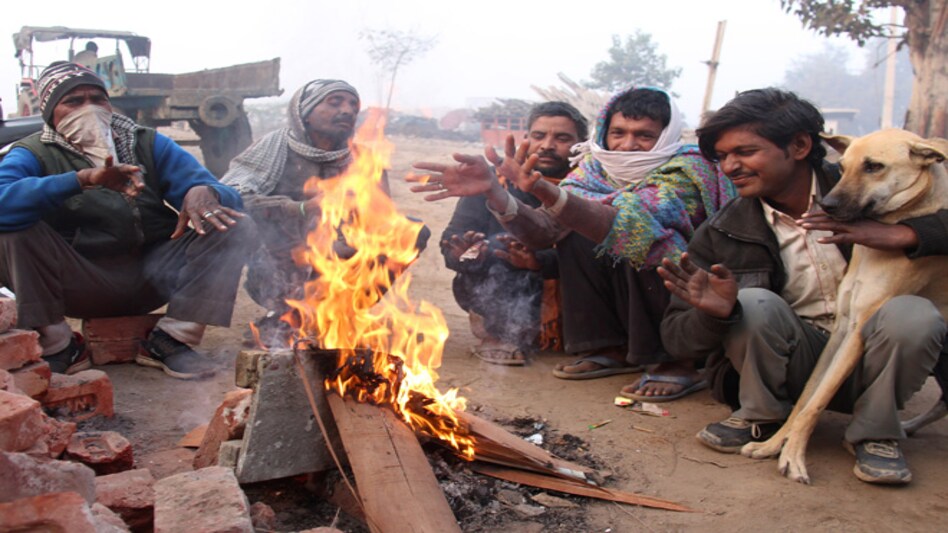 Punjab, Delhi, Haryana, and Chandigarh will witness rain and thunderstorm on December 27 and December 28 Punjab, Delhi, Haryana, and Chandigarh will witness rain and thunderstorm on December 27 and December 28