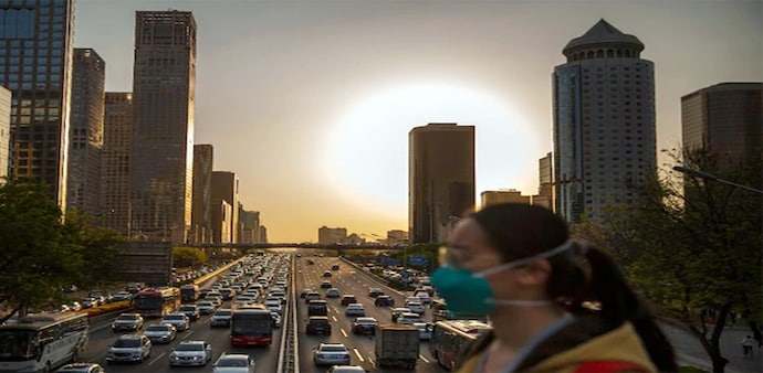 The world has spent an additional $11.7 trillion this year to cope with the fallout from the coronavirus pandemic The world has spent an additional $11.7 trillion this year to cope with the fallout from the coronavirus pandemic