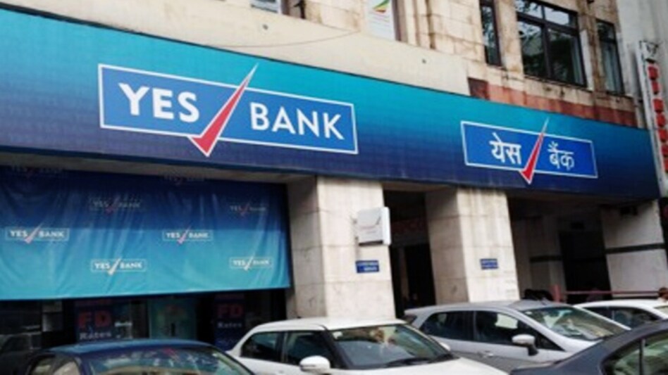 The stock of the private sector lender has fallen over 64% in one year The stock of the private sector lender has fallen over 64% in one year