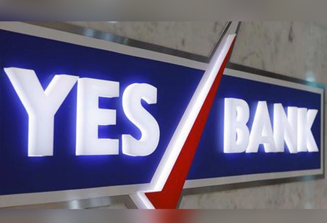 YES Bank share hits upper circuit of 5%