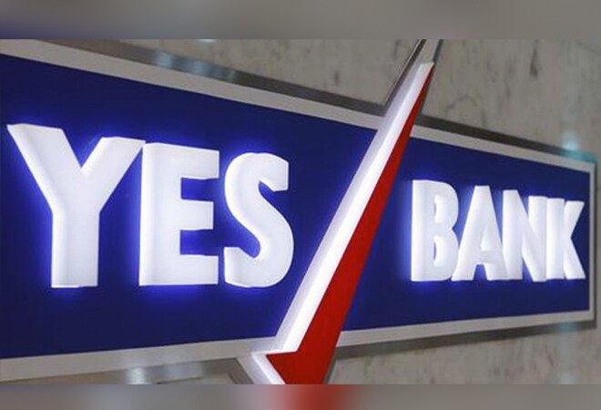 YES Bank share slips over 4% in early trade