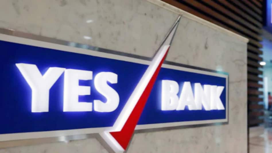 A security guard stands outside a Yes Bank branch at it's headquarters in Mumbai. (Photo: Reuters file) A security guard stands outside a Yes Bank branch at it's headquarters in Mumbai. (Photo: Reuters file)