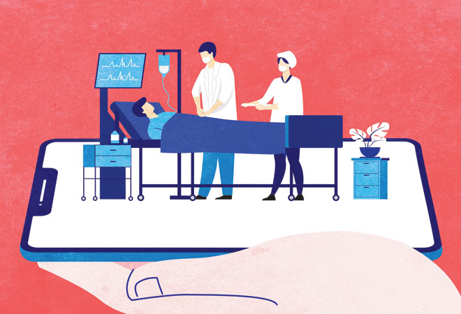 Illustration by Raj Verma Illustration by Raj Verma