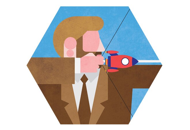 Illustration by Raj Verma Illustration by Raj Verma