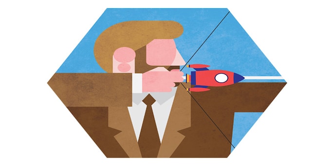 Illustration by Raj Verma Illustration by Raj Verma