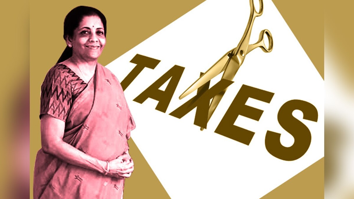 Tax relief high on NASSCOM's Budget wishlist for IT and start-ups Tax relief high on NASSCOM's Budget wishlist for IT and start-ups