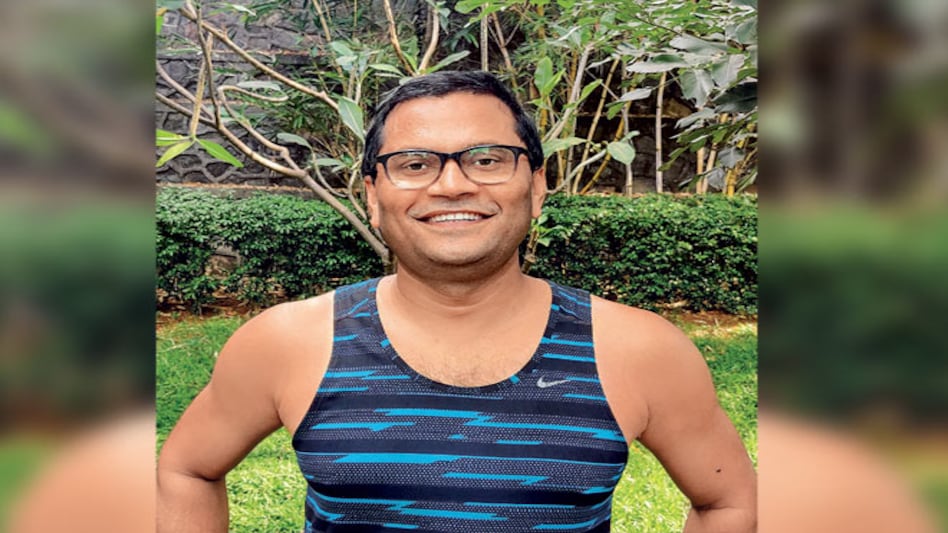 Gautam Das, Co-founder and CEO of Oorjan Cleantech Gautam Das, Co-founder and CEO of Oorjan Cleantech