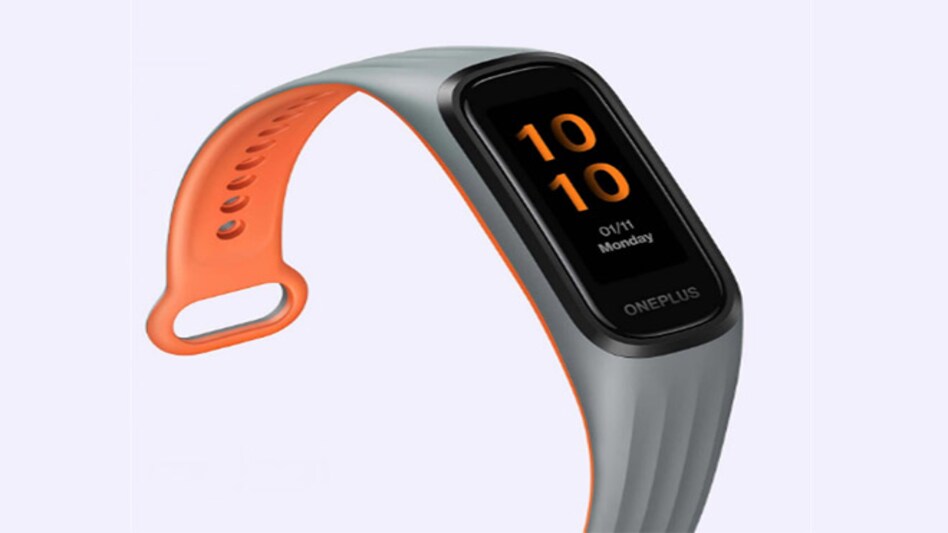 OnePlus Band OnePlus Band