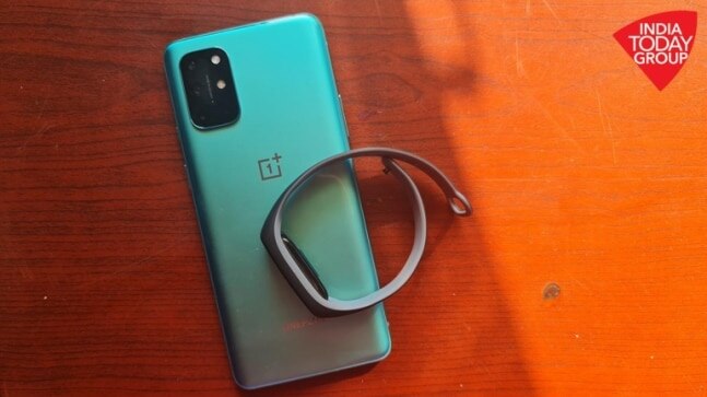 OnePlus Band goes on sale in India: Price, features and specifications