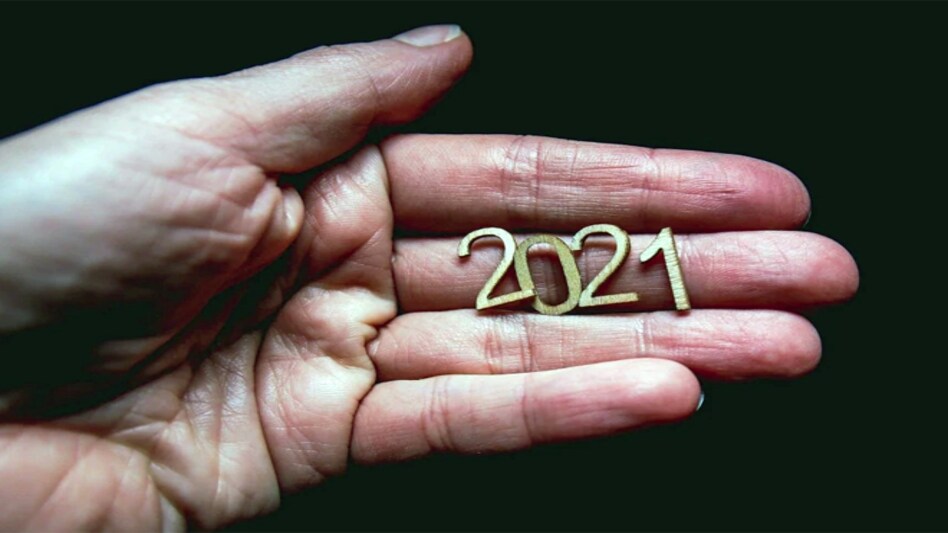 In 2021 let's resolve to get ourselves financially fit by focusing on things we can control and work strategically to achieve our financial goals In 2021 let's resolve to get ourselves financially fit by focusing on things we can control and work strategically to achieve our financial goals