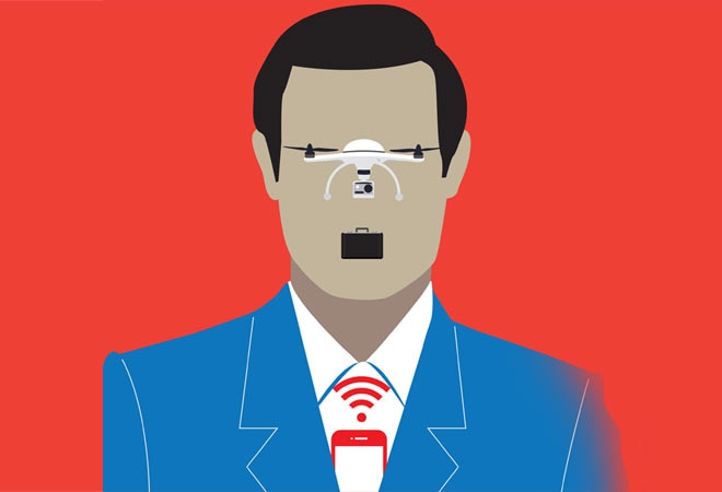 Illustration by Raj Verma Illustration by Raj Verma