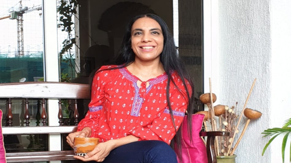 Radha Dhir was previously the Group President at YES Bank Radha Dhir was previously the Group President at YES Bank