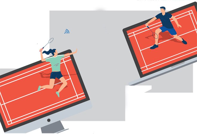 Illustration by Raj Verma Illustration by Raj Verma