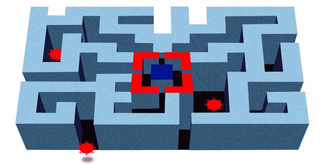 Illustration by Siddhant Jumde Illustration by Siddhant Jumde