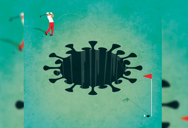 Illustration by Raj Verma Illustration by Raj Verma