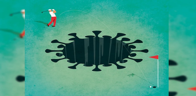 Illustration by Raj Verma Illustration by Raj Verma