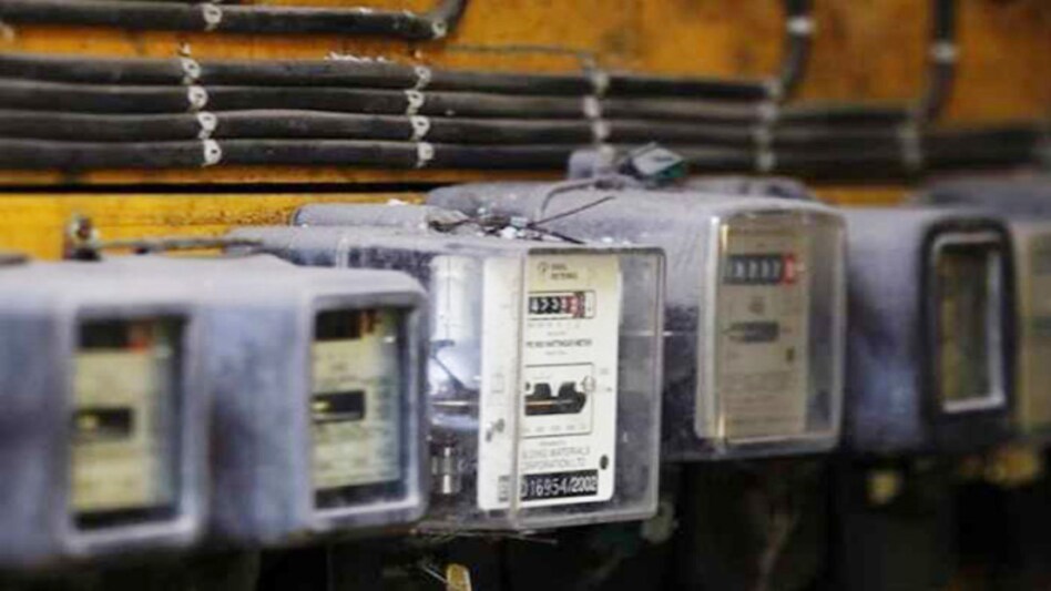 EESL's smart metering initiative is revamping the current manual system of revenue collection EESL's smart metering initiative is revamping the current manual system of revenue collection