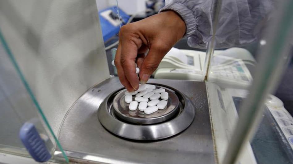 Aurobindo Pharma has committed an investment of Rs 3,039 crore to set up production facilities for three eligible products Aurobindo Pharma has committed an investment of Rs 3,039 crore to set up production facilities for three eligible products