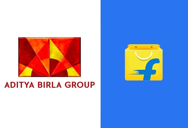 Flipkart to acquire 7.8% stake in Aditya Birla Fashion Flipkart to acquire 7.8% stake in Aditya Birla Fashion