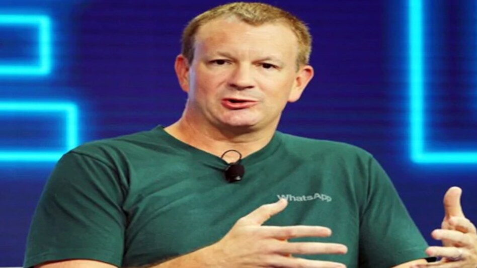 California-based messaging app Signal's co-founder Brian Acton hailed India for being at the forefront in adopting new technology California-based messaging app Signal's co-founder Brian Acton hailed India for being at the forefront in adopting new technology