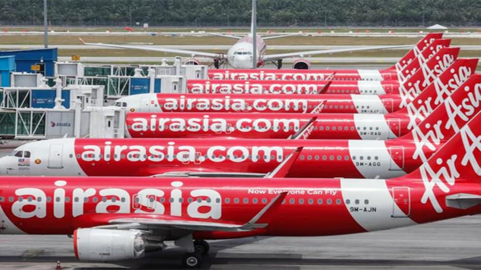 AirAsia is planning to sell 32.67% of its stake in an Indian operation to majority shareholder Tata Sons for $37.7 million AirAsia is planning to sell 32.67% of its stake in an Indian operation to majority shareholder Tata Sons for $37.7 million
