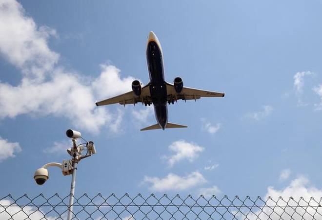 Govt extends curbs on flights from UK till Feb 14 amid rising Covid-19 cases