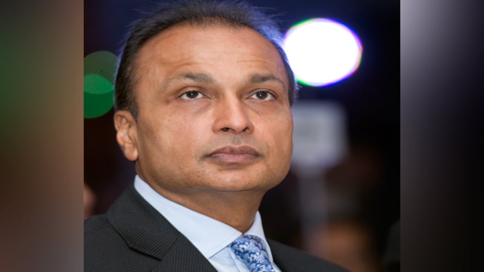 SBI declares accounts of Anil Ambani's three Reliance Group firms fraud SBI declares accounts of Anil Ambani's three Reliance Group firms fraud