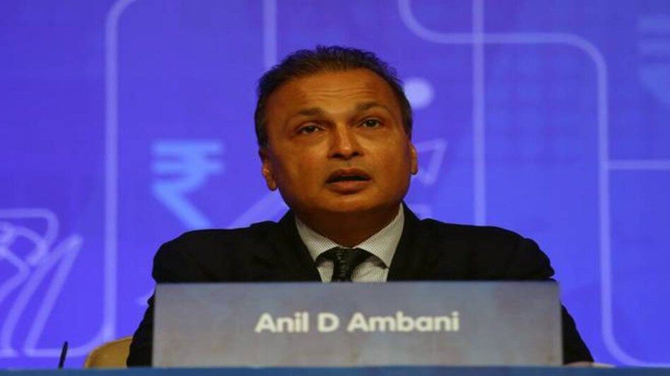 Anil Ambani Anil Ambani