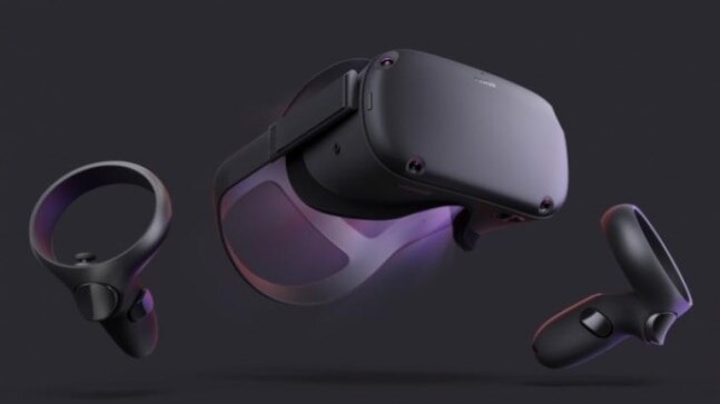 Apple's first VR headset likely to feature a fan, standalone design and an expensive price tag