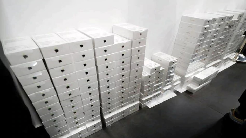 Apple to begin production of iPhone 12 series in India Apple to begin production of iPhone 12 series in India